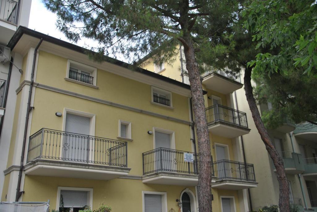 Kenzia Apartment Cattolica
