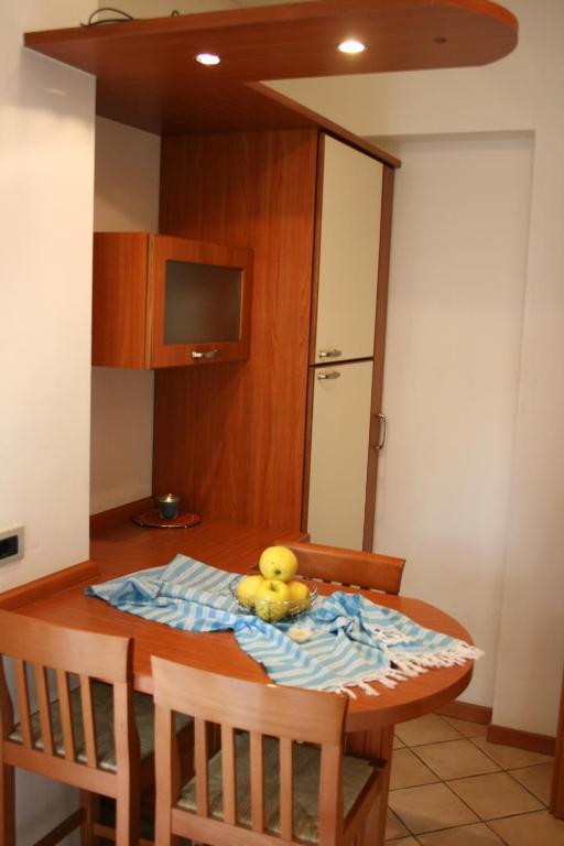 Apartment Kenzia