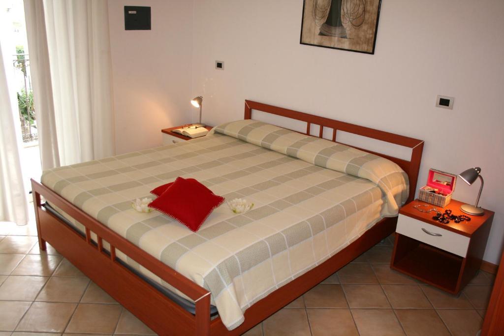 Apartment Kenzia *