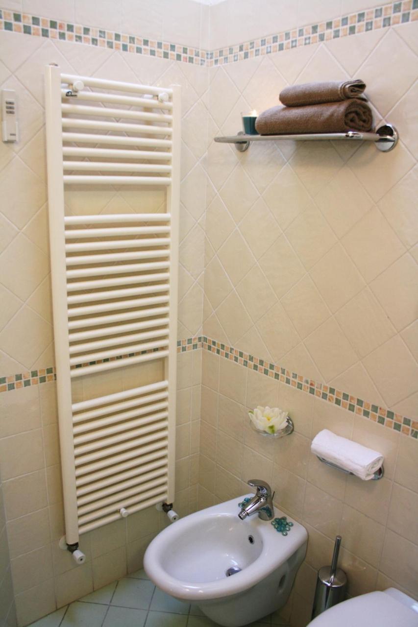 Kenzia Apartment *